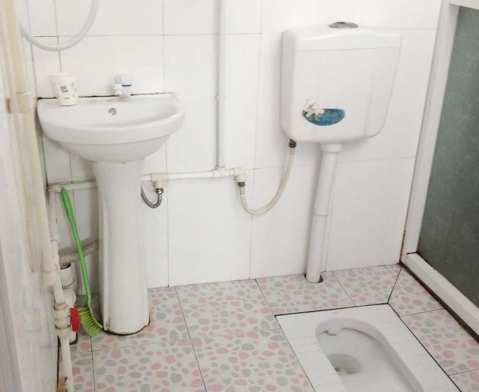Жичжао: Rizhao Pengcheng Yujia Hotel