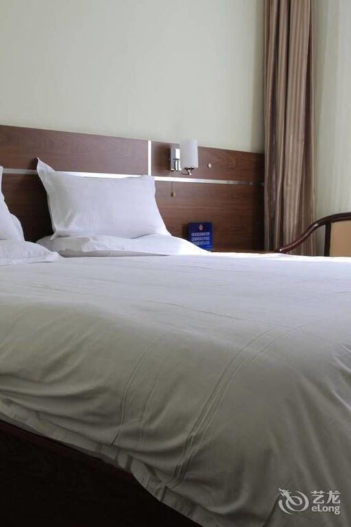 Пекин: Ruizhao Hotel Xidan - Beijing