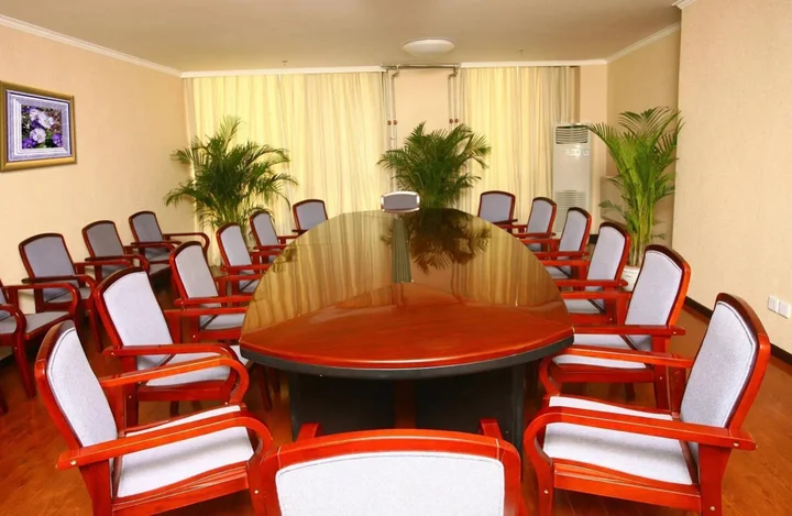 Пекин: Tuoyue Hotel
