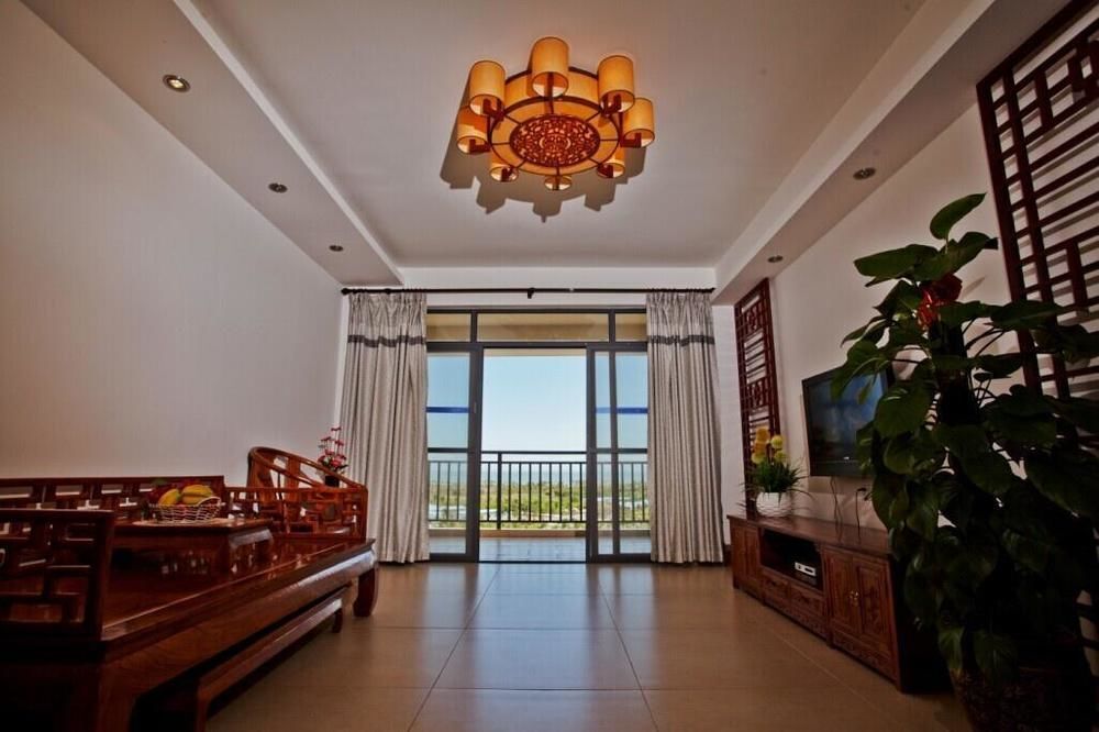 Хайкоу: Hainan Tubang Resort Apartment