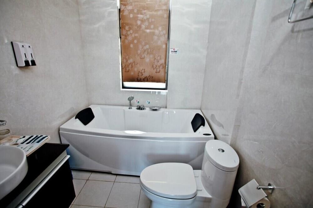 Хайкоу: Hainan Tubang Resort Apartment