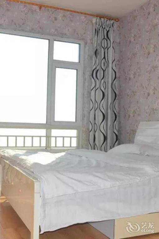 Харбин: Blueberry Holiday Apartment Harbin