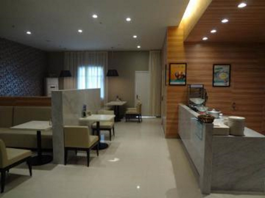 Тайчжоу: Haijin Business Hotel