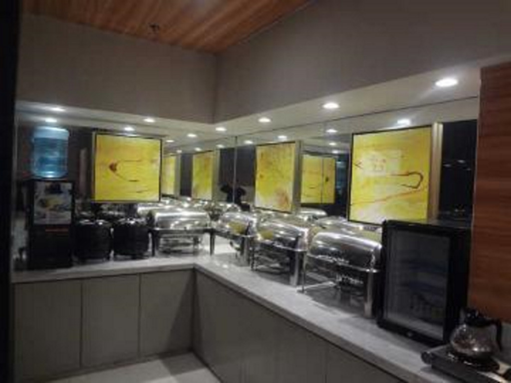 Тайчжоу: Haijin Business Hotel