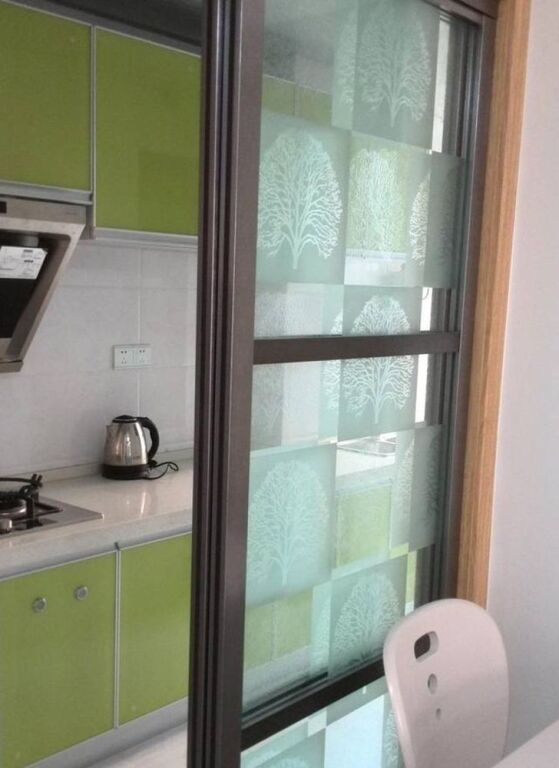 Чунцин: Xinyi Apartment