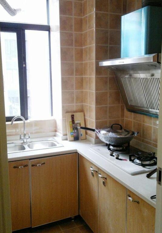 Чунцин: Xinyi Apartment