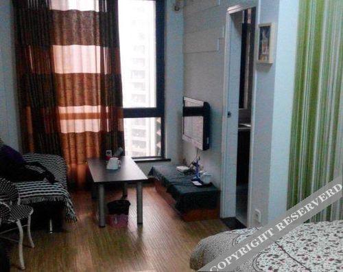 Чунцин: Xinyi Apartment