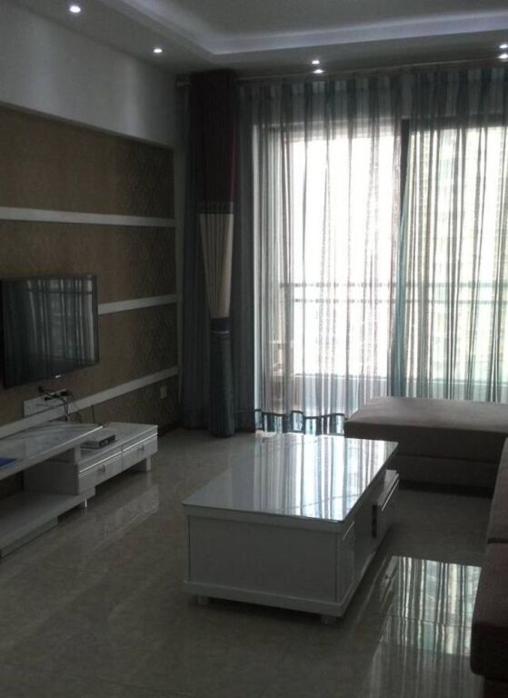 Чунцин: Xinyi Apartment