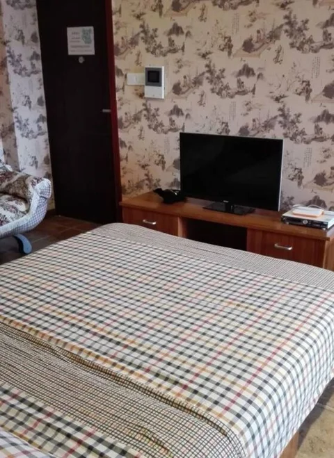 Чунцин: Xinyi Apartment