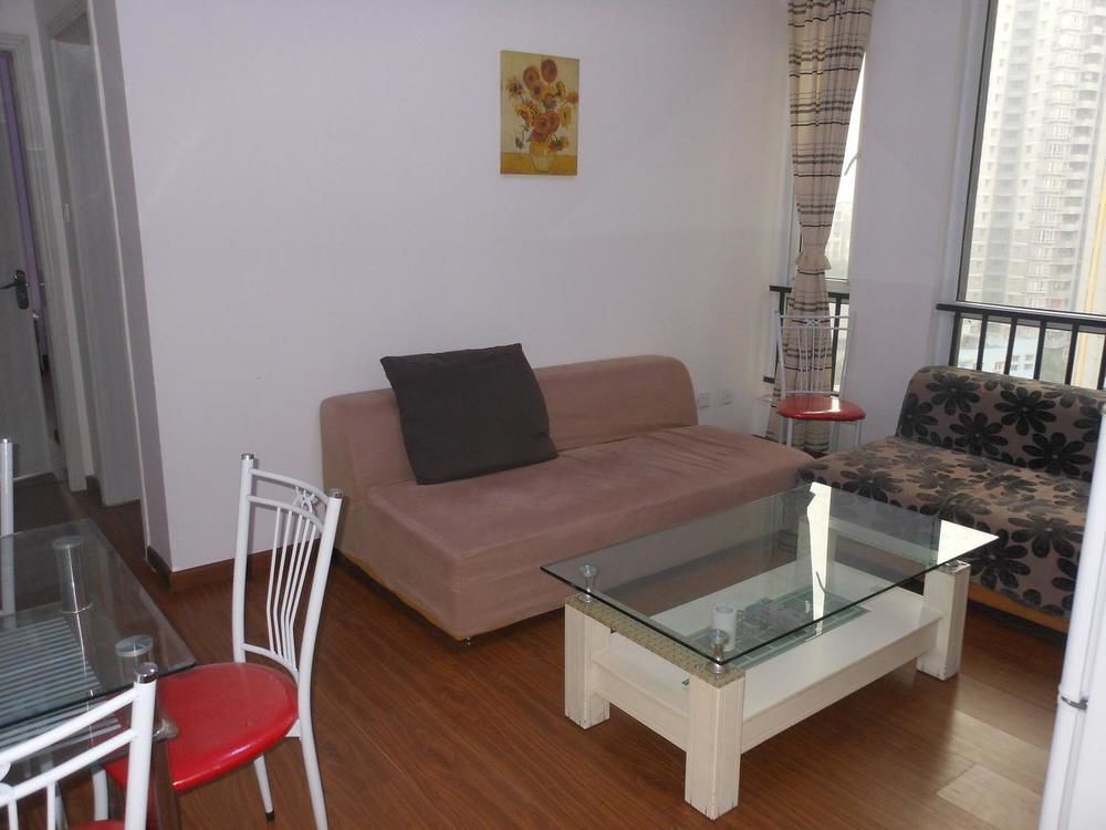 Чунцин: Xinyi Apartment