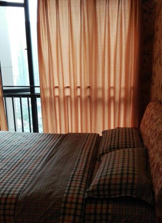 Чунцин: Xinyi Apartment