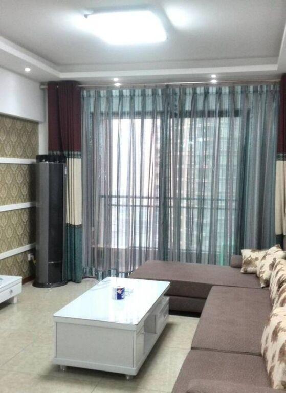 Чунцин: Xinyi Apartment