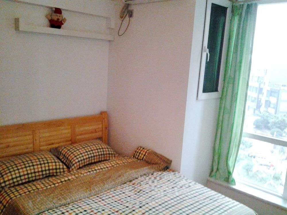 Чунцин: Xinyi Apartment