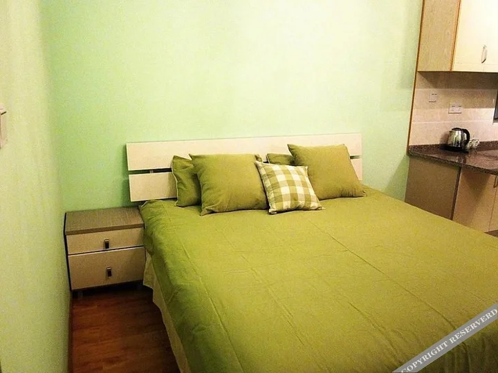 Чунцин: Xinyi Apartment
