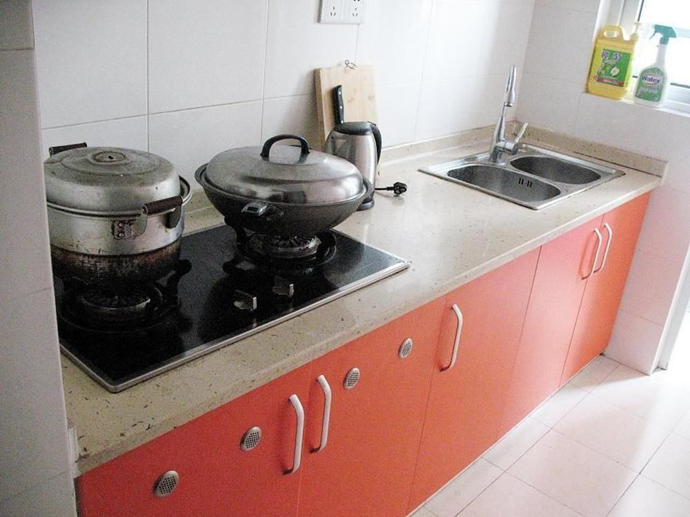 Чунцин: Xinyi Apartment