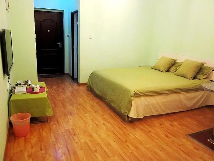Чунцин: Xinyi Apartment