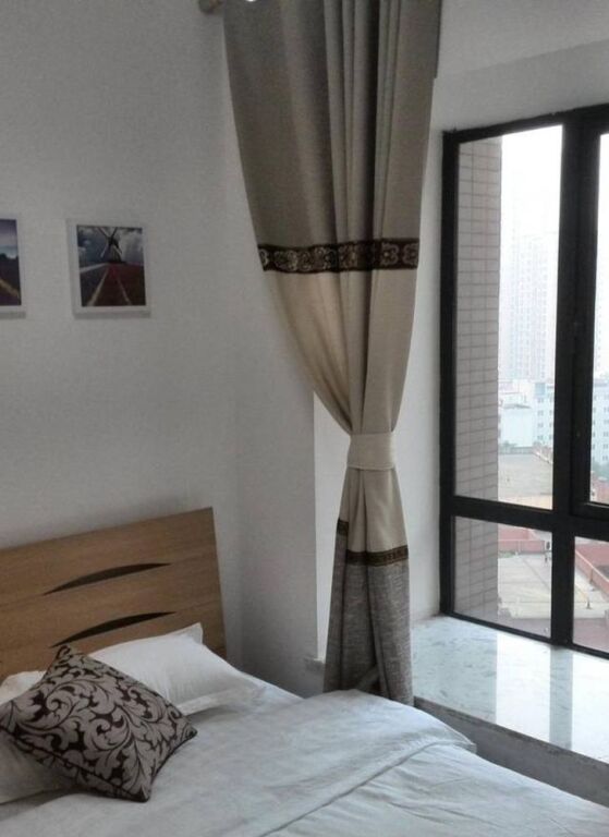 Чунцин: Xinyi Apartment