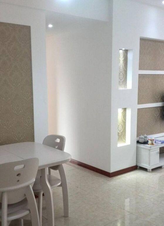 Чунцин: Xinyi Apartment