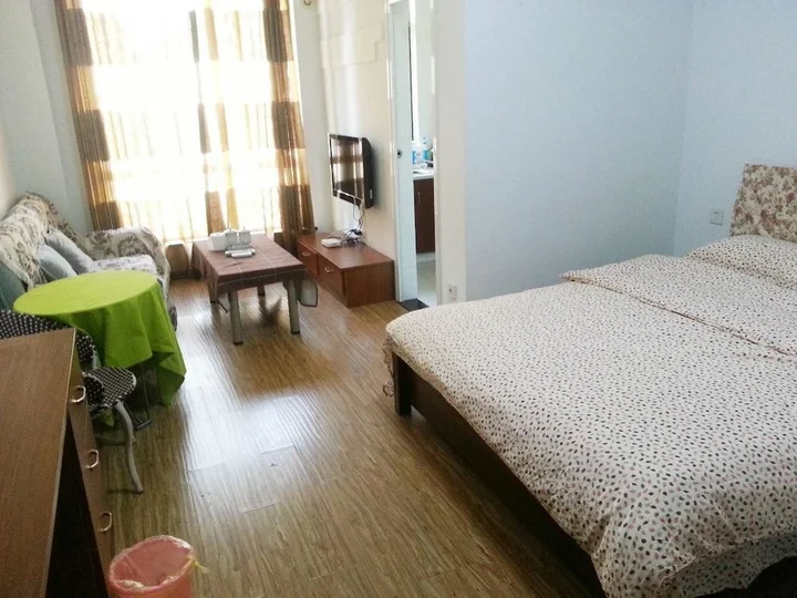 Чунцин: Xinyi Apartment