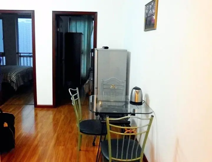 Чунцин: Xinyi Apartment