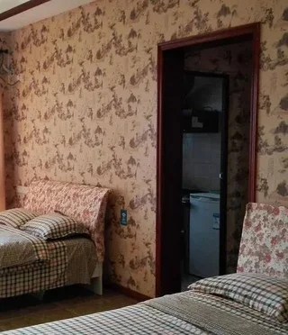 Чунцин: Xinyi Apartment