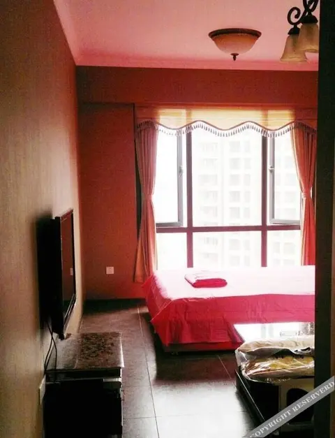 Чунцин: Xinyi Apartment