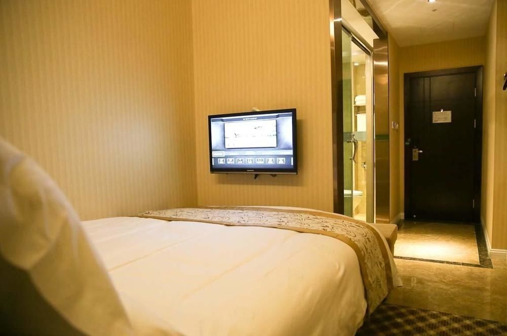 Лишуй: Suichang Hailun Baina Hotel