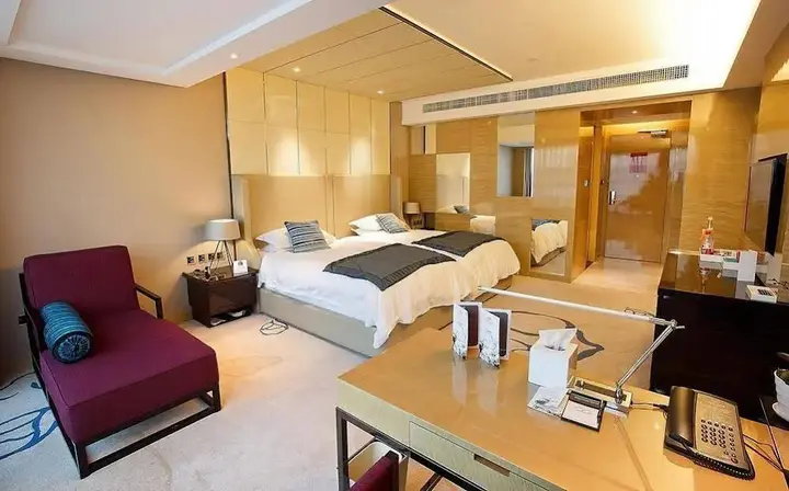 Тяньцзинь: Hongkou Silver Hotel