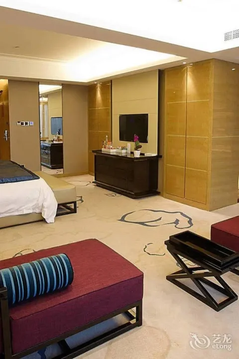 Тяньцзинь: Hongkou Silver Hotel