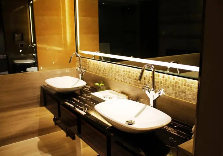 Тяньцзинь: Hongkou Silver Hotel