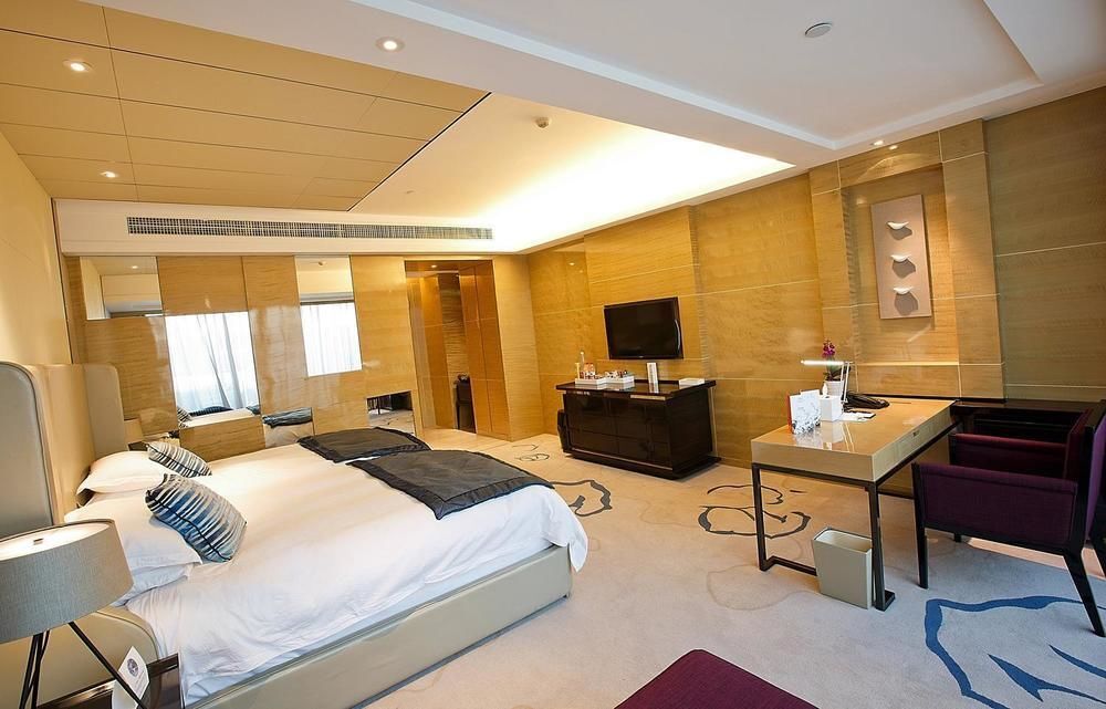 Тяньцзинь: Hongkou Silver Hotel
