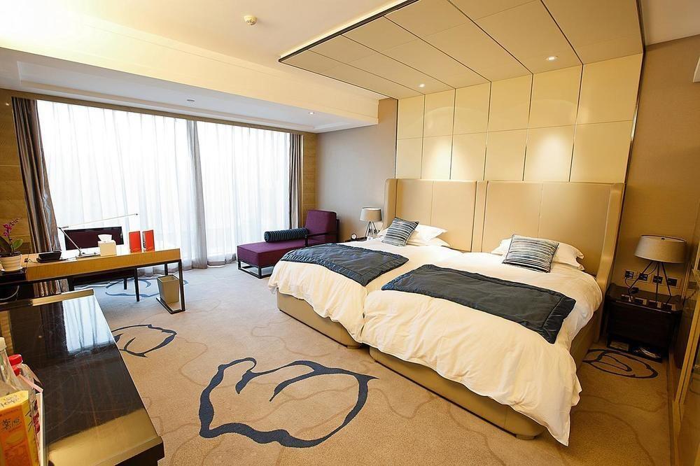 Тяньцзинь: Hongkou Silver Hotel