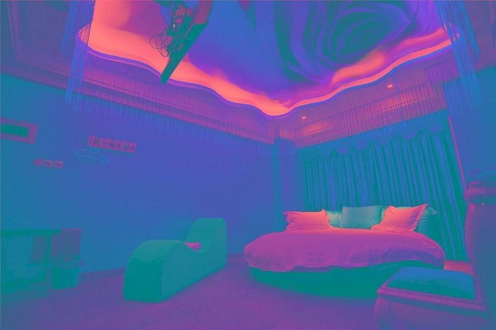 Сямынь: Weige Lovers Hotel Xiamen