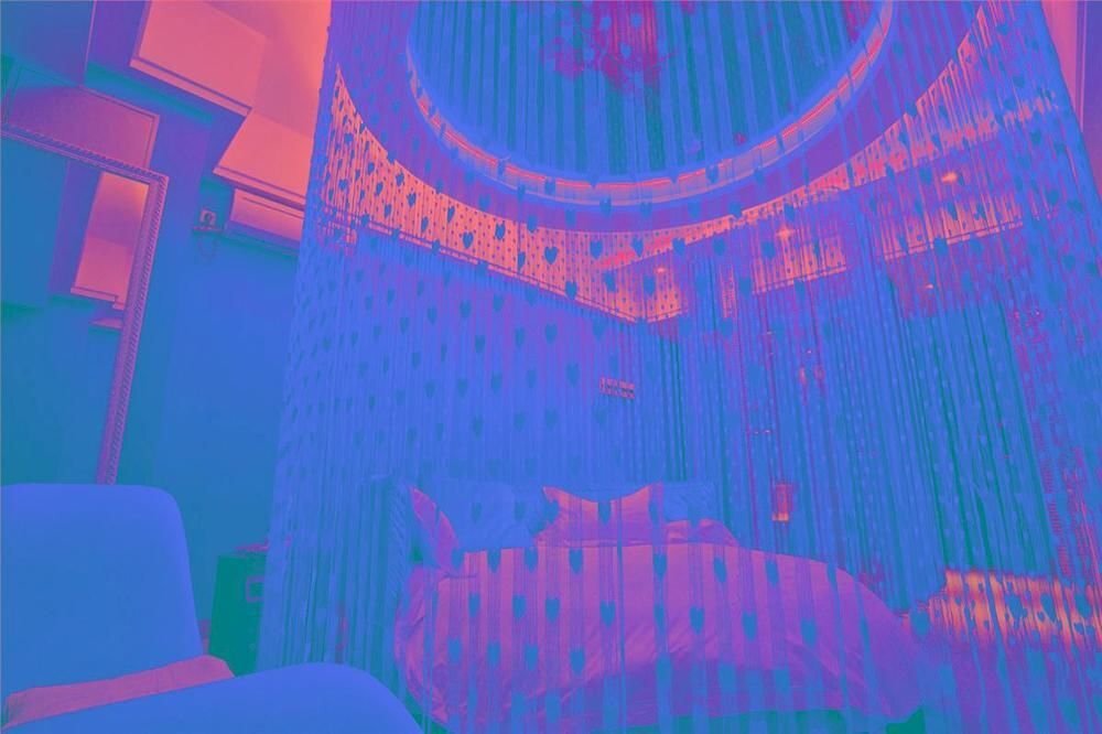 Сямынь: Weige Lovers Hotel Xiamen