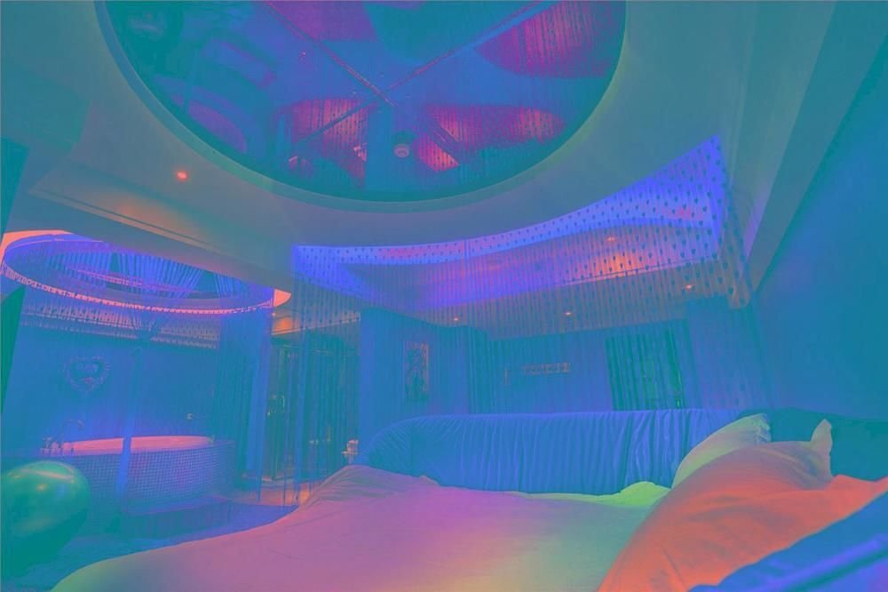 Сямынь: Weige Lovers Hotel Xiamen