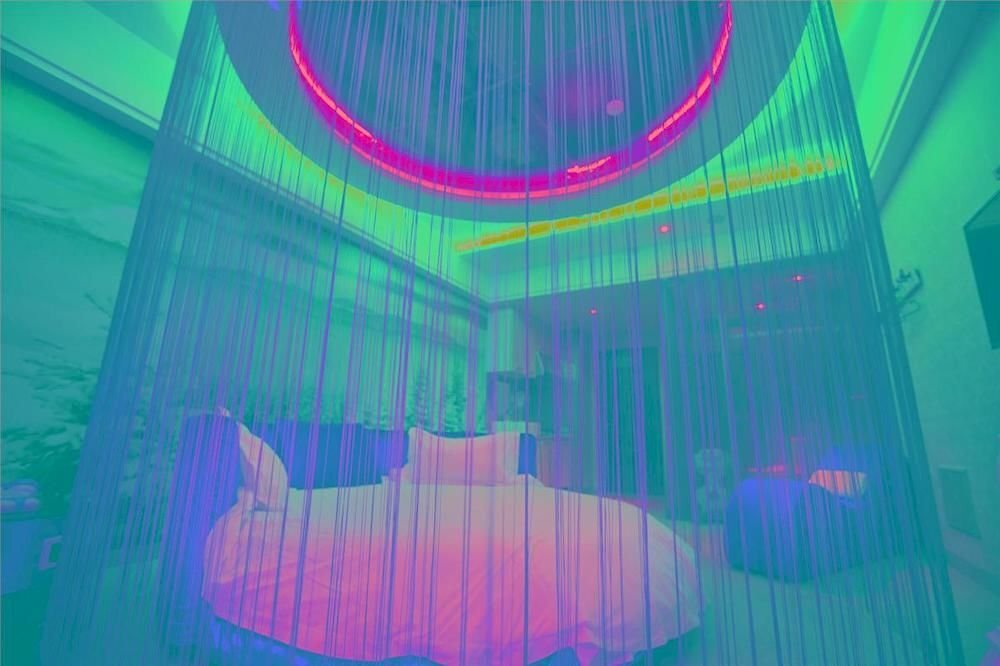 Сямынь: Weige Lovers Hotel Xiamen