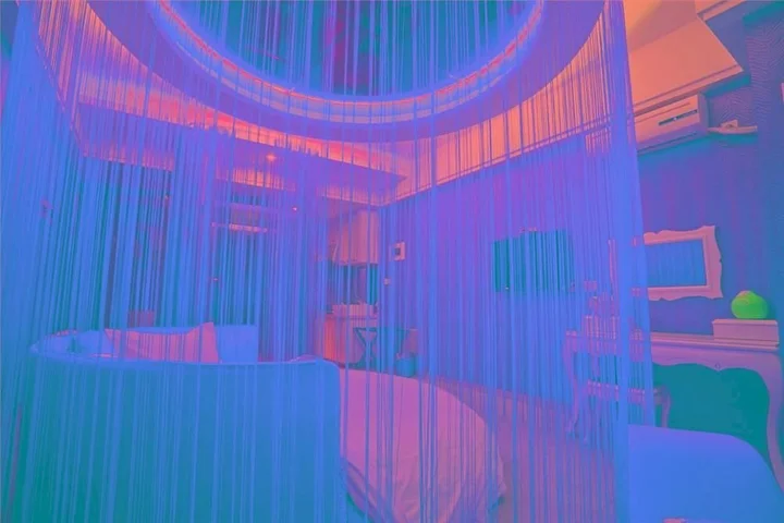 Сямынь: Weige Lovers Hotel Xiamen