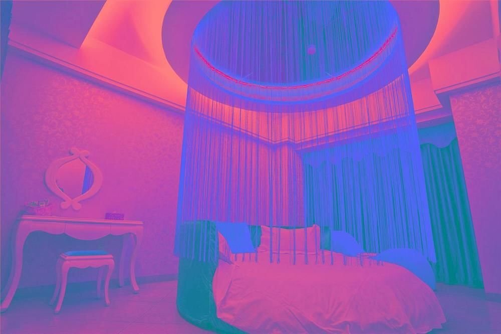 Сямынь: Weige Lovers Hotel Xiamen