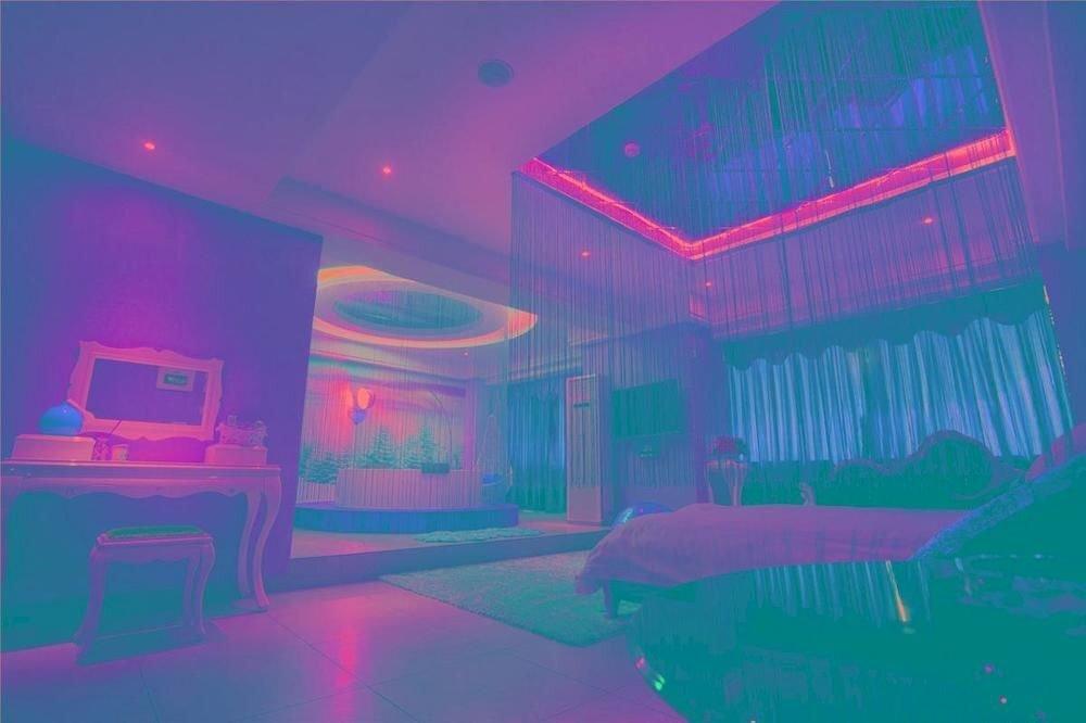 Сямынь: Weige Lovers Hotel Xiamen