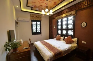 Хуаншань: Huangshan Hongcun Sanyoutang Inn