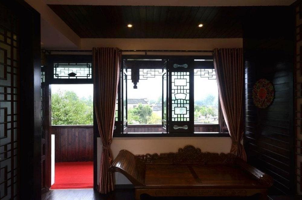 Хуаншань: Huangshan Hongcun Sanyoutang Inn