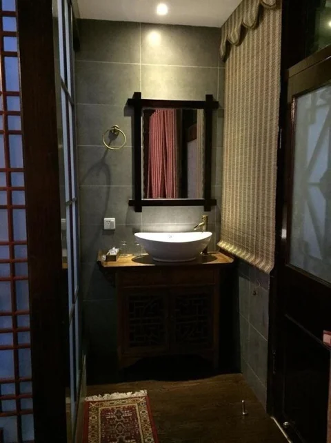 Хуаншань: Huangshan Hongcun Sanyoutang Inn