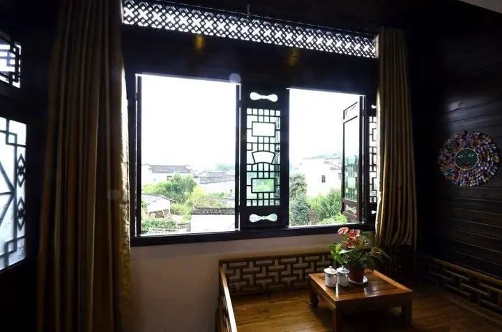 Хуаншань: Huangshan Hongcun Sanyoutang Inn