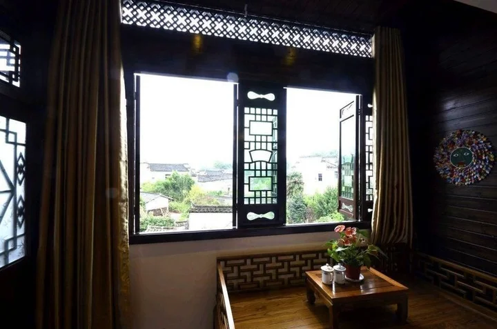 Хуаншань: Huangshan Hongcun Sanyoutang Inn