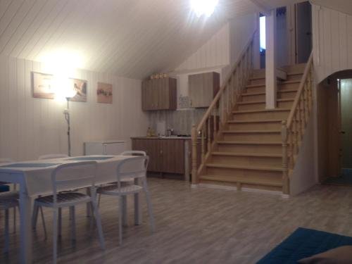 Cottage Scandi Nordic — фото 2
