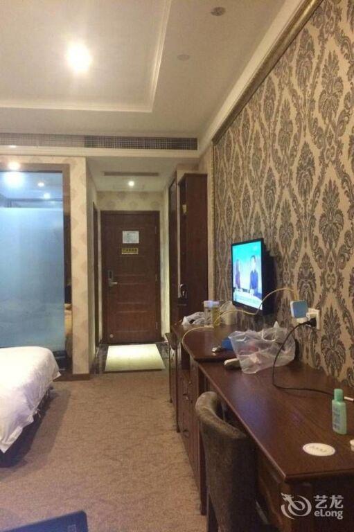 Чунцин: Runhechuan Business Hotel