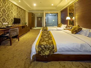 Чунцин: Runhechuan Business Hotel
