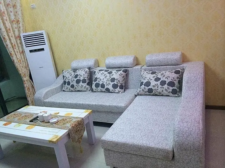 Чунцин: Runhechuan Business Hotel