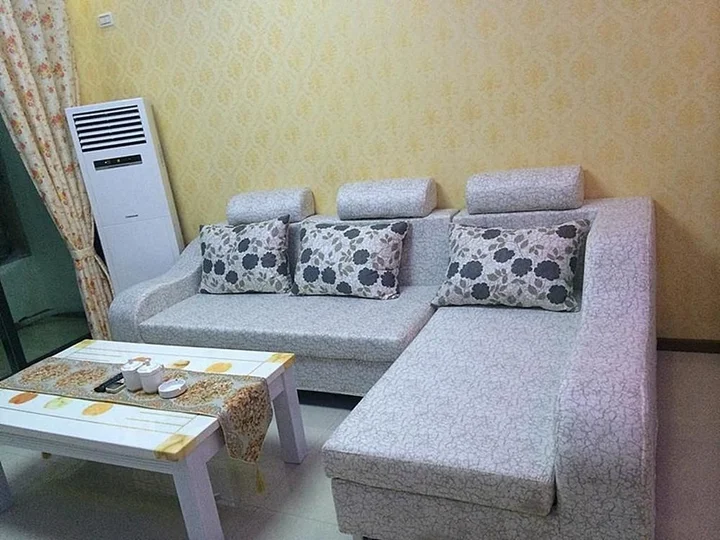 Чунцин: Runhechuan Business Hotel