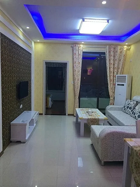 Чунцин: Runhechuan Business Hotel